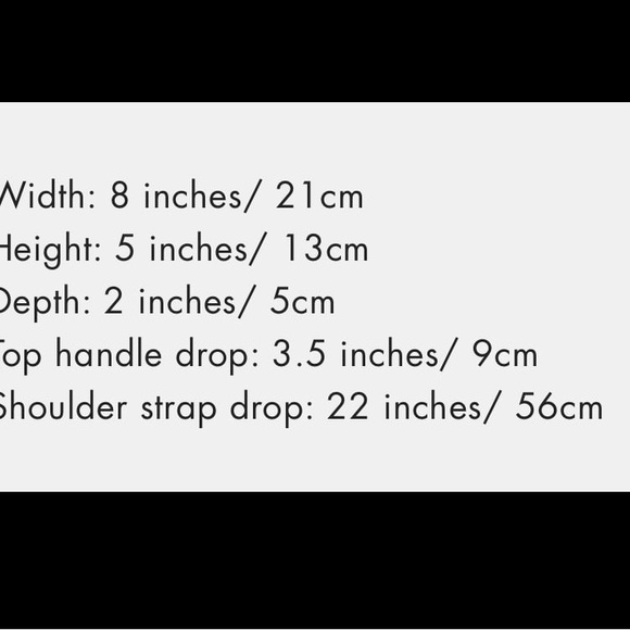 Tory Burch small Kira satchel. Black and Gold Quilted leather. Crossbody Bag - Picture 7 of 9